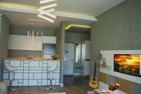 Kayalar Tower-Kayalar Grup Yapı - RCK Yapı