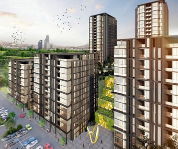 Avangart İstanbul-Gül Proje