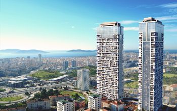 Moment İstanbul-AC Yapı
