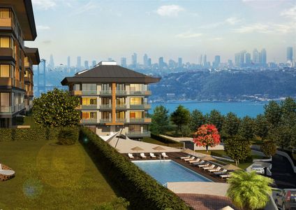 Safahat İstanbul-Pana Yapı