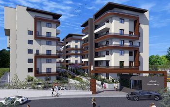 Green World-Akipek İnşaat