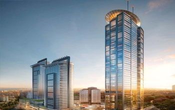 The Adress Residence İstanbul-Emaar İnşaat