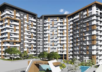 İstanbul View-Düzey Yapı & Vensa İş Ortaklığı