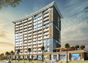 Winlife İstanbul Residence-Hak Yapı