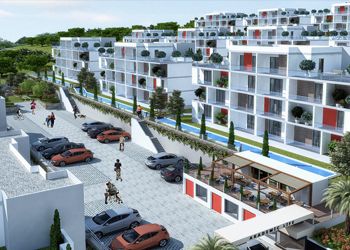 Academic Life-Seydanlar İnşaat - Körfez Center