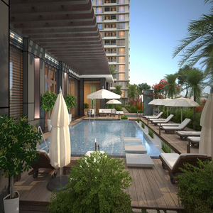 Be Life Kartal-İstanbul Proje Yapı