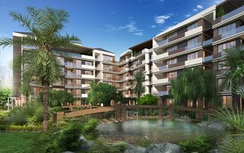 Be Life Kartal-İstanbul Proje Yapı