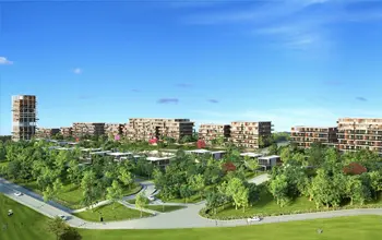 Ankara Golfkent