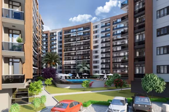 Moonpark Taşdelen