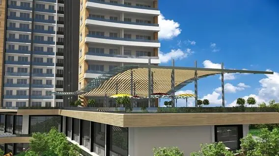 Mert Life Residence
