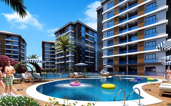 Dream Of Silivri