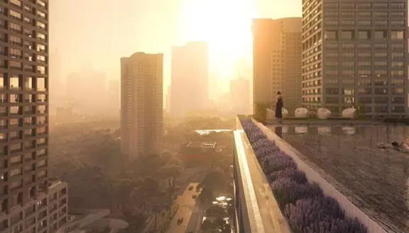 Ataşehir Modern