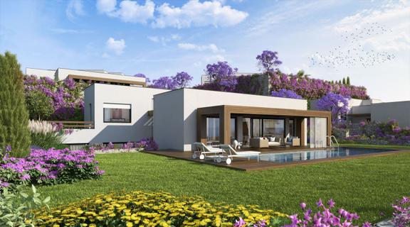 Veranda Turgutreis