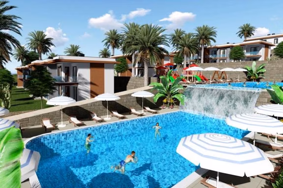 Eşin Deluxe Bodrum