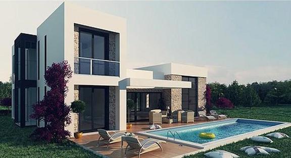 Maison D'ela