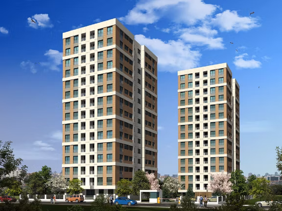 Keleşoğlu Feza Sitesi