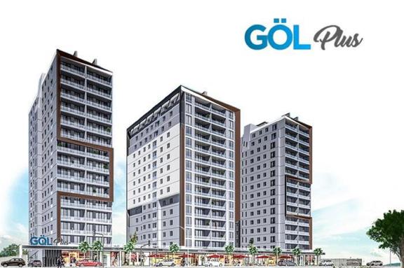 Göl Plus