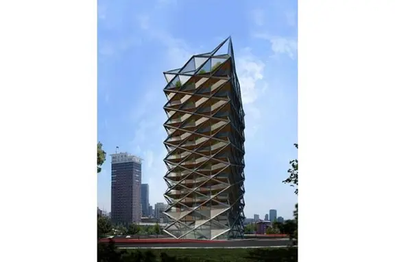 İstanbul INN Levent
