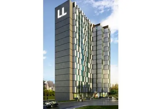 Levent Life Residence