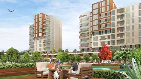 Evvel Adım İstanbul