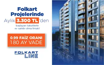Folkart Line