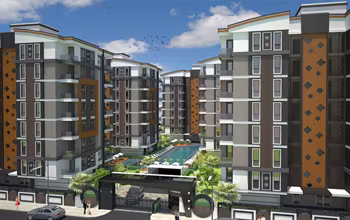 AYT Elegance Residence