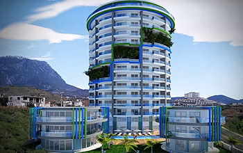 Hak Residence Garden