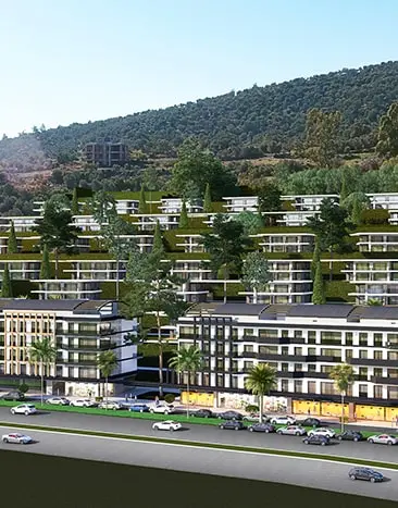 La Casa Güzelbahçe