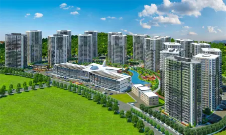 Meva Şehir