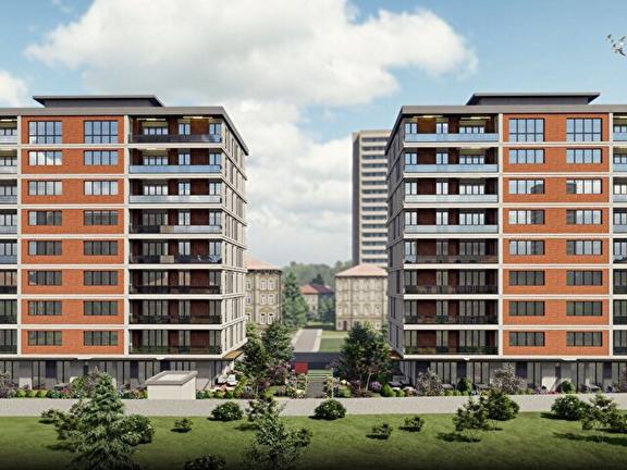 Çekmeköy Life