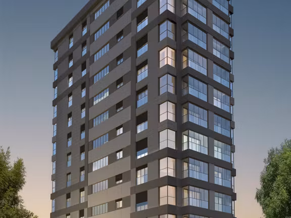 Özgen Apartmanı
