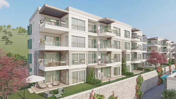 Atakent Didim Mavi