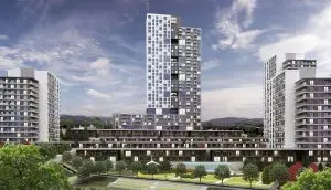 Başka Ankara