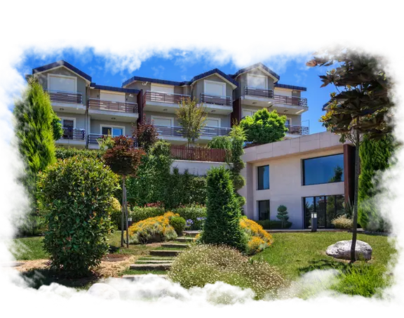 Sakura Park Yalova