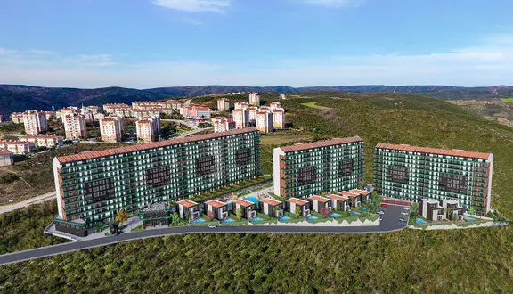 Yıldızlar Tepesi