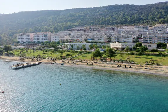 Ege Yıldızı