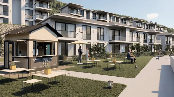 Horizon Life Didim
