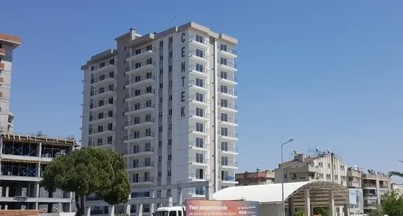 CEN-TEK Tower