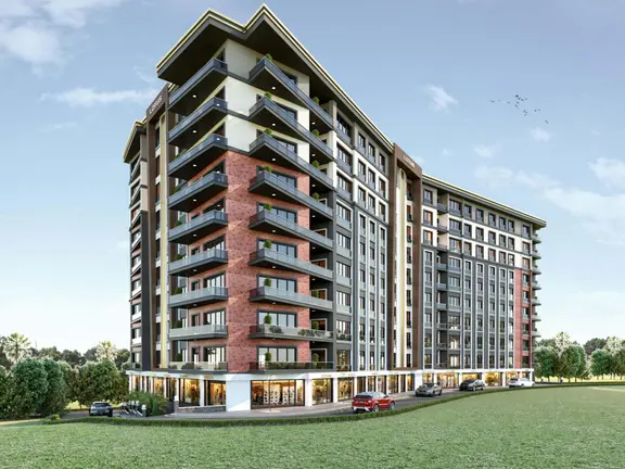 Lotus Residence