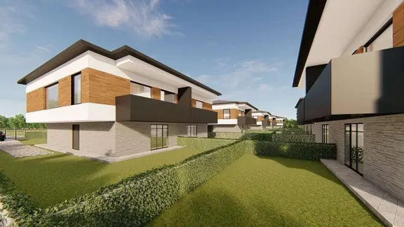 Regnum Villaları
