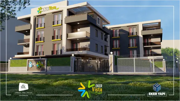 Eker Vista Doğa Evleri