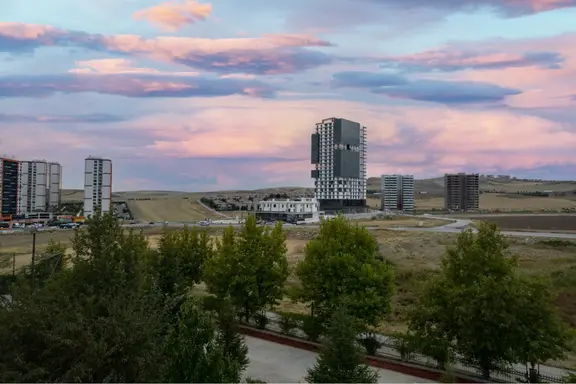 Yaşam Kule
