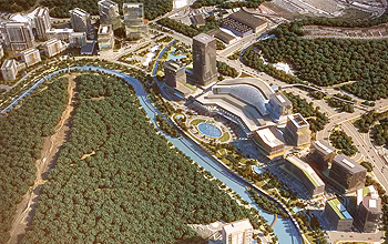 Vadistanbul Park