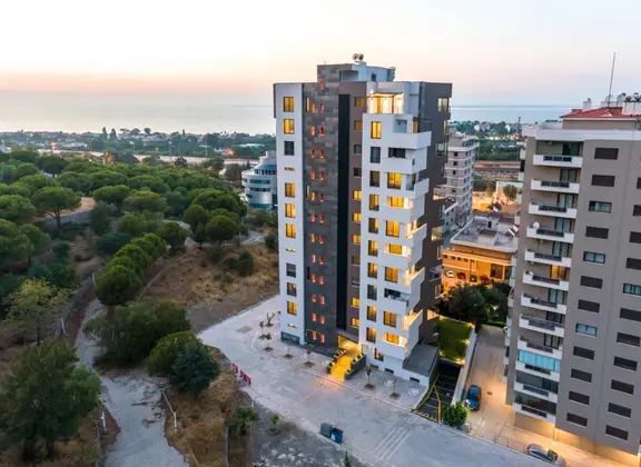 Luvi Narlıdere