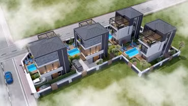 Dolce Vita Villas