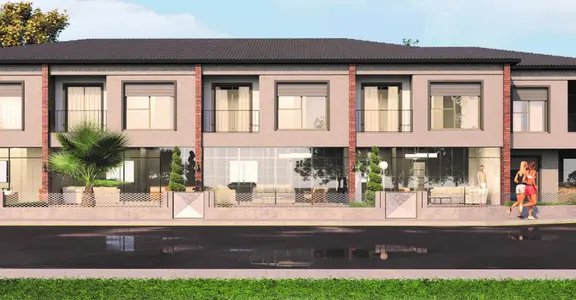 Ertürk Yalı