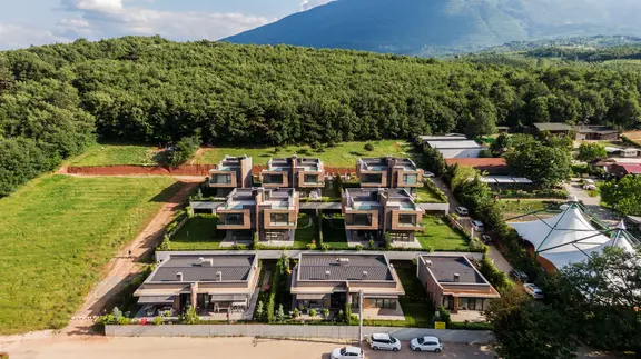 Kazancı Teras