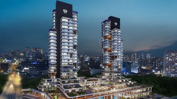 Luxera Towers