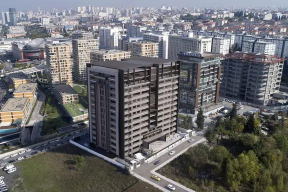 Elmas Kule