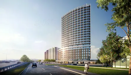 Air Başakşehir